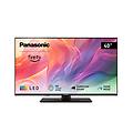 Panasonic Tv Led Lcd Full Hd 8k 40 40s55aez Smart Tv