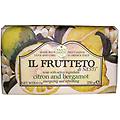 nesti dante sapone il frutteto limoni & bergamotto