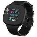 - smartwatch hc-a04a bluetooth con cardiofrequenzimetro nero