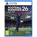 football manager 26 ps5