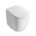 daily wc a pavimento 53x35 senza brida codice prod dn001bi