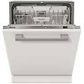 MIELE - g 5653 scvi a scomparsa totale 14 coperti a