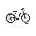 ebike ricondizionata · upstreet5 7. 12 · buone condizioni
