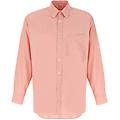 camicia seta