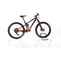 ebike ricondizionata · fuel ex · buone condizioni