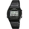 orologio uomo collection quadrante nero b640wb-1aef fa-b640wb-1aef-re22