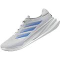 scarpe running uomo supernova comfortglide bianche