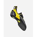 katana m scarpette arrampicata uomo giallo 39 5