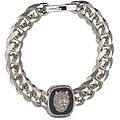 bracciale uomo gioielli lion king jumb04001jwstbks