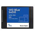 Wd Ssd Sata 3 Blue Sa510 Da 1 Tb