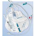 medical srl profilcath precon ch18 + s-bag