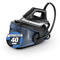 turbosteam ferro da stiro con generatore di vapore 2600 watt colpo vapore 350g/min vapore costante