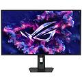 monitor pc rog strix xg32ucds 31 5 ultrahd 4k 165hz qd-oled 0 03ms freesync g-sync