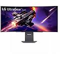 45gs95qe-b monitor pc 114 3 cm (45") 3440 x 1440 pixel wide quad hd oled nero (45gs95qe-b.