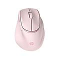 mouse ergonomico tilt 720m-pink
