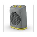 termoventilatore caldo rock o