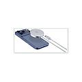 Cellularline Mag Pad Qi2. 2 25w Bianco