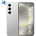 galaxy s24 smartphone 6. 2 256gb 8gb ram dual sim grigio marble gray italia