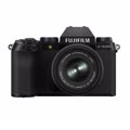 x-s20 + xc 15-45mm garanzia centri di assist ufficiali in italia