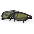 - occhiali 3d g105l con otturatore attivo