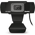 hwcam1080 webcam 2mp 1920x1080 pixel usb 2. 0 nero