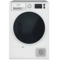 nts m11 9x3e it asciugatrice libera installazione caricamento frontale 9 kg a+++ bianco