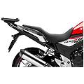 Shad Kit Staffe Per Bauletto Posteriore Top Master Honda Cb Taglia Uni