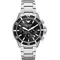 emporio orologio al quarzo world explorer ar11360 ar11360
