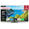 Thomson Smart Tv 50ug5c14 50 Uhd Google Tv