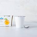yogurt magro all'albicocca 2 x 125 g