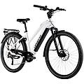 bicicletta elettrica leader fox sandy 2024