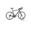 ebike ricondizionata · gestalt 2. 5 · come nuovo