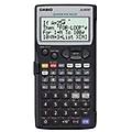 Casio Fx 5800p Calcolatrice Tasca Calcolatrice Scientifica Nero