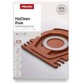 miele - dust bag hyclean pure co bianco