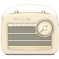 transita 130 radio portatile beige
