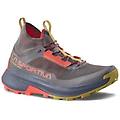 prodigio hike gtx scarpe trekking uomo grey/red 46 5 eu