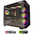 pc gaming 20015 t-rok b860 ultra7-265k 16gbddr5 1000gbssd rtx5060ti-16g wifi bt w11h gar24os 850w