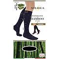 by calzificio pinelli socks fy bamboo type nero 1-s