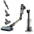 aspirapolvere senza filo powerdetect clean & empty con autosvuotamento ip3251eut