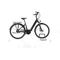 ebike ricondizionata · vitality eco 8 · buone condizioni