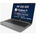 hp 250 g10 notebook 15 6'' fhd (1920×1080) – intel core i3-n305 8 gb ddr4 512 gb ssd windows