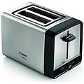 - tostapane tat5p420de a 2 fette potenza 970 w colore nero / argento