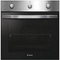 - forno elettrico da incasso idea fidcx602 capacità 70 l multifunzione ventilato potenza 2400
