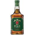 james beam rye whiskey 70cl