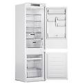 total no frost frigorifero combinato da incasso whr 18 td