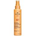sun spray solare viso e corpo alta protezione spf50