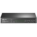 switch desktop 9 porte tl-sf1009p