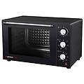 - fornetto elettrico enjoy 47-nero