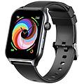 - smartwatch monitoraggio salute 100 modalità sportive ip68 motive 9 nero