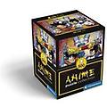Clementoni Puzzle Da 500 Pezzi Cube Dragonball